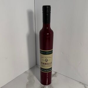 Burgundy Vinrella Wine Bottle Umbrella